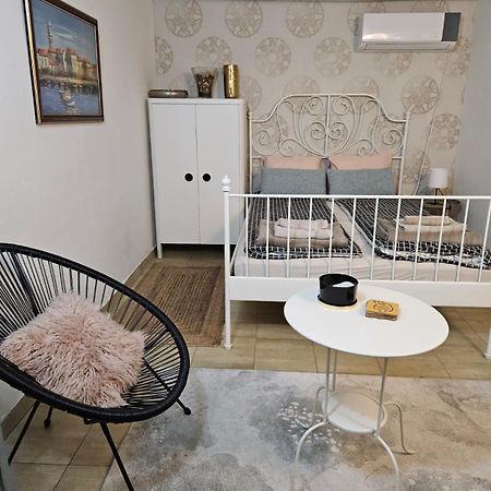 Apartman Podrumce,Netflix, Besplatan Parking Smederevo Eksteriør billede