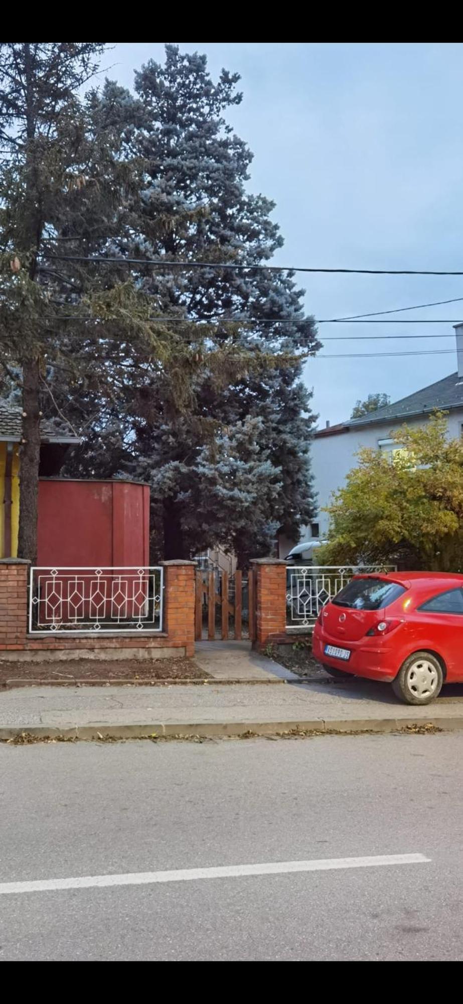 Apartman Podrumce,Netflix, Besplatan Parking Smederevo Eksteriør billede