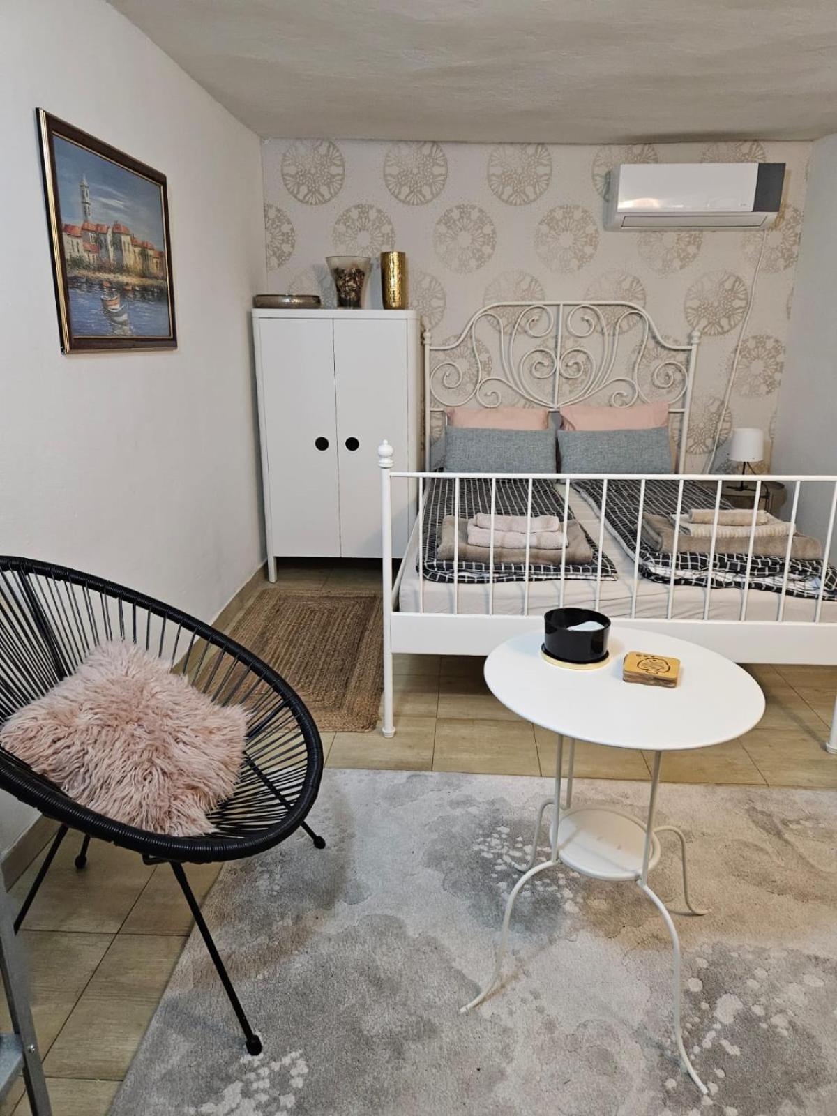 Apartman Podrumce,Netflix, Besplatan Parking Smederevo Eksteriør billede