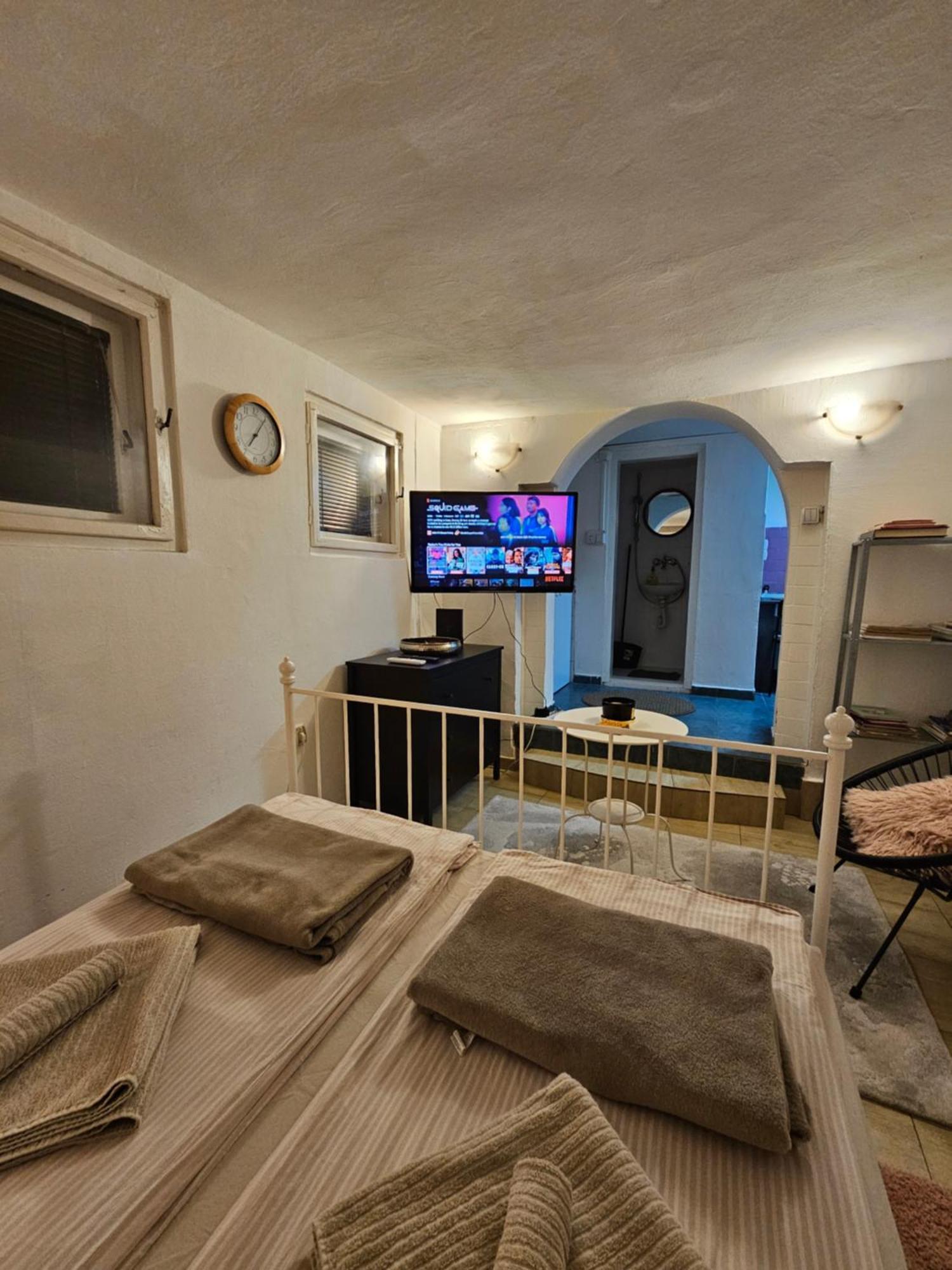Apartman Podrumce,Netflix, Besplatan Parking Smederevo Eksteriør billede