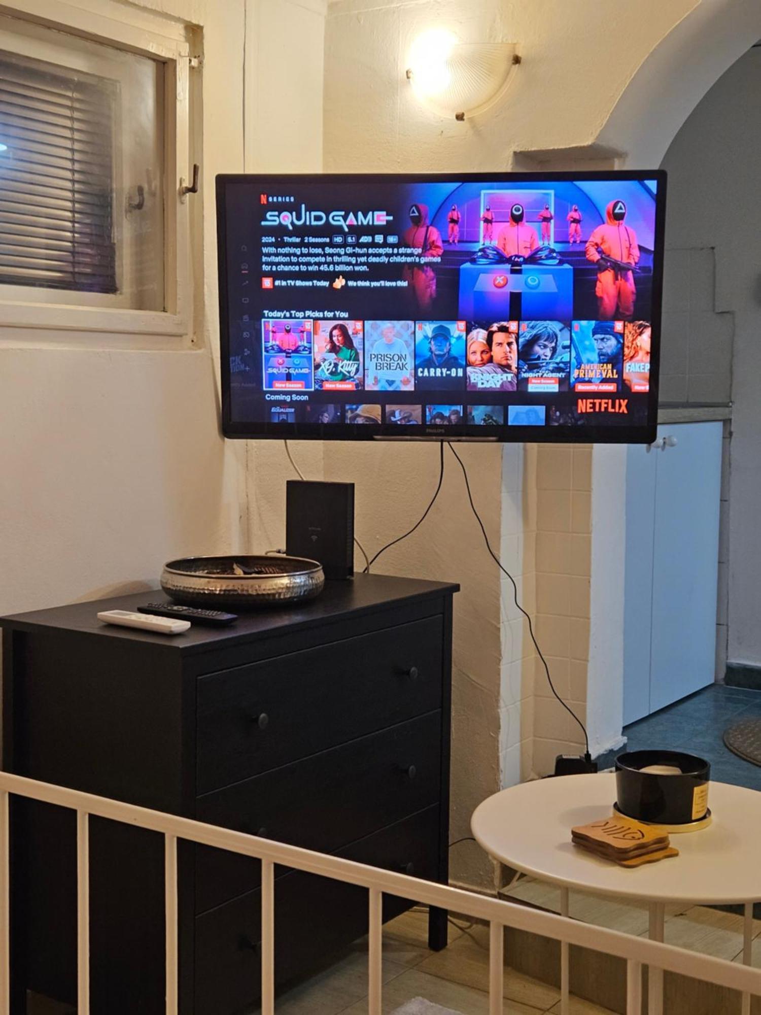 Apartman Podrumce,Netflix, Besplatan Parking Smederevo Eksteriør billede